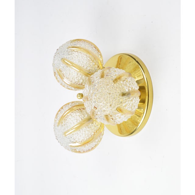 Vintage Ceiling Lamp, 1970s For Sale - Image 3 of 12