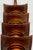Japanese Showa Period Teak Model of a Pagoda For Sale In San Francisco - Image 6 of 6