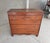 Mid 19th Century Antique Georgian Mahogany Chest Circa. 1850 For Sale - Image 5 of 14