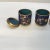 1920s Miniature Chinese Cloisonné Lidded Jars - a Pair For Sale - Image 5 of 8