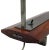 Model 8063 Swivel Table Lamp from Stilnovo, Italy, 1955 For Sale - Image 6 of 13