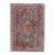 Early 20th Century Persian Sarouk Rug For Sale