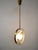 Model 1933 Pendant Light by Max Ingrand for Fontana Arte, Italy, 1961 For Sale - Image 6 of 18