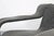 Danish Steel Tube Lounge Chair with Graphic Upholstery from Kebe, Denmark, 1970s For Sale - Image 15 of 18
