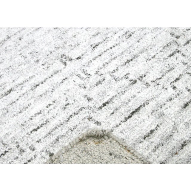 Contemporary Moroccan Berber Rug For Sale - Image 4 of 6