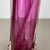 Large Sculptural Pink Murano Glass Vase, Italy, 1970s For Sale - Image 12 of 17