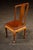 Antique Hand-Carved Chinese Scholar's Writing Desk and Chair Set For Sale - Image 16 of 18