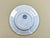 Antique Boch Freres Keramis Plate, 19th Century Chinoiserie Dessert Bread Plate For Sale - Image 10 of 11