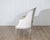 19th Century 19th Century French Louis XVI Style Painted Lie de Repos For Sale - Image 5 of 13