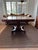 Antique Dining Table in Mahogany For Sale - Image 4 of 10