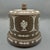 Large Antique Stilton Cheese Dome and Stand from Adams Brown Jasperware, England, 1880s, Set of 2 For Sale - Image 9 of 18