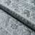 SAMPLE - Schumacher Animali Fabric In Slate Blue For Sale