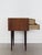 Wood Scandinavian Bedside Table from Arne Vodder, Denmark, 1950s For Sale - Image 7 of 9