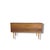 Vintage Bush Radiogram | 1960s Mid-Century Modern Radiogram Record Player with Teak Cabinet from Bush, 1960s For Sale - Image 4 of 10