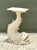 Vintage Ornate Fish Design Pedestal For Sale - Image 10 of 18