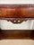 Spanish Carved Console Table with Drawers, 1940s For Sale - Image 12 of 13