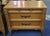 Pair 1950s Continental Style Nightstands or End Tables For Sale - Image 10 of 17