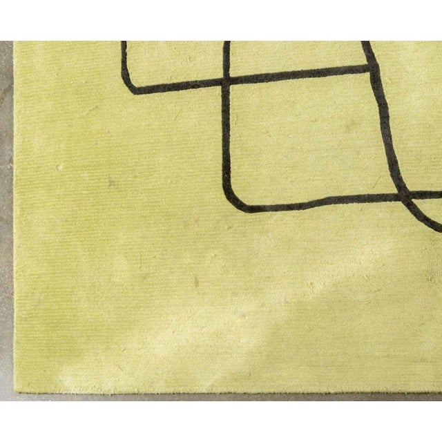 Textile Surya "Rossi" Carpet, 11' 11" X 8' 11" For Sale - Image 7 of 9