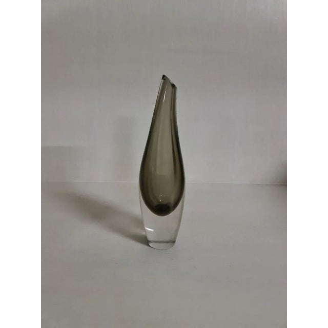 Tapio Wirkkala Vase by Tapio Wirkkala, 1950s For Sale - Image 4 of 11