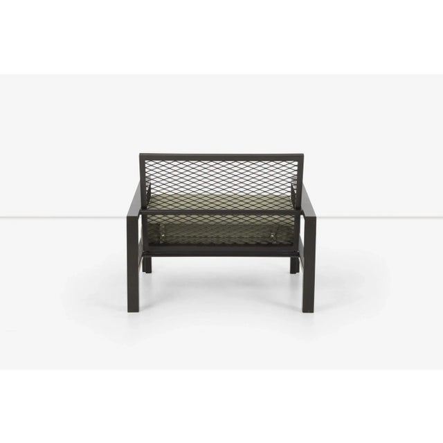 Van Keppel Green "VKG" Outdoor/Indoor Lounge Chair, Attributed For Sale - Image 11 of 12