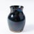 Late 19th Century Antique Stoneware Pitcher For Sale - Image 5 of 9
