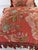Brunschwig & Fils Vintage Brunschwig & Fils French Country Brocade Pillows /Pair For Sale - Image 4 of 8