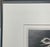 Abstract Jo Sandman Abstract Expressionist 'cluster' Signed Etching - Motherwell Student For Sale - Image 3 of 12