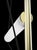 ED47.01 Floor Lamp by Edizioni Design For Sale - Image 4 of 14