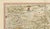 Paper Map of Granada and Murcia in Spain from Blaeu, 1642 For Sale - Image 7 of 13