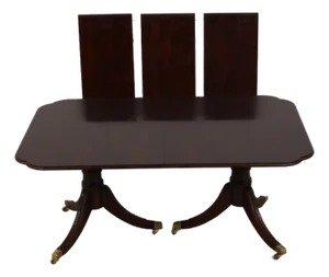 Statton Centennial Cherry Dining Table