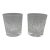 Late 20th Century Marquis by Waterford Crystal Glasses- Set of 2 For Sale