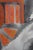 Original Vintage Abstract Modern Thunderbird Oil Painting Tribal Folk Art 24" For Sale - Image 6 of 9