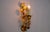 Hollywood Regency Florentine Wall Lights by Hans Kögl, Germany, 1970s, Set of 2 For Sale - Image 6 of 7
