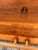 1960s Lane Acclaim XL Dovetail Coffee Table For Sale - Image 6 of 7