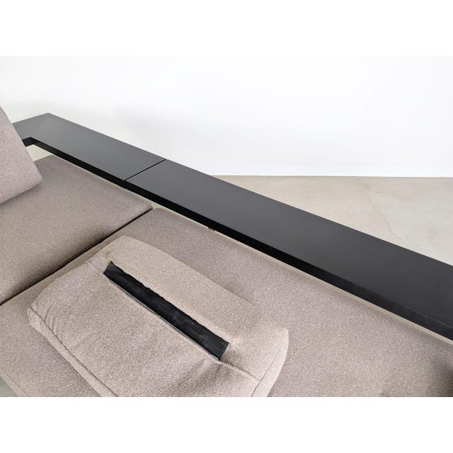 Vintage Dono 6100 Corner Sofa from Rolf Benz For Sale - Image 13 of 18