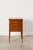 Early 19th Century Mahogany Inlaid Writing Cabinet For Sale - Image 10 of 15