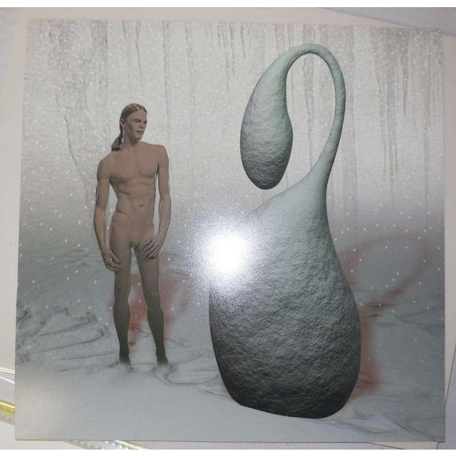 1990s Charles Long, Holiday Situations #9, 1999 For Sale - Image 5 of 5