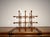 English Wine Rack for Bookcase from Globe Wernicke For Sale - Image 3 of 9