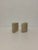 Fratelli Mannelli Italian Travertine Bookends for Raymor For Sale In Miami - Image 6 of 12