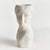 Weathered Garden Female Bust Planter For Sale In Chicago - Image 6 of 12