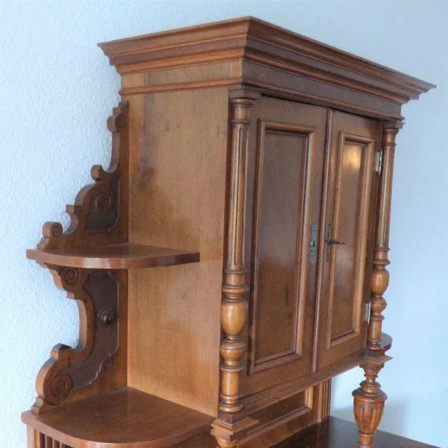 Antique Buffet, 19th-Century For Sale - Image 5 of 12