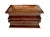 Wood Early 19th Century Antique French Scent Box For Sale - Image 7 of 7