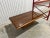 Rosewood & Leather Extendable Dining Table by Vladimir Kagan, 1970s, Signed For Sale - Image 14 of 18