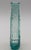 C. 1840-60 American Dark Aquamarine Glass Cologne Bottle For Sale - Image 4 of 8
