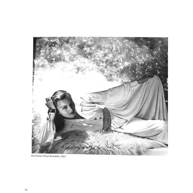 1980s "Eye for Elegance George Hoyningen-Huene" 1980 Ewing, William A. For Sale - Image 5 of 10