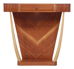 Console Table in the style of Paolo Buffa, 1950s
