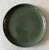 Mid-Century Modern Set of 3 Mid Century Russel Wright Green Small Plates For Sale - Image 3 of 7