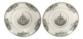 Example of Johnson Brothers Dinnerware