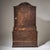Baroque Slant-Front Secretary in Walnut, Mid-18th Century For Sale - Image 6 of 12