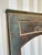 American 18th- 19th Century North Carolina Yellow Pine Mantle in Original Blue Paint For Sale - Image 3 of 5
